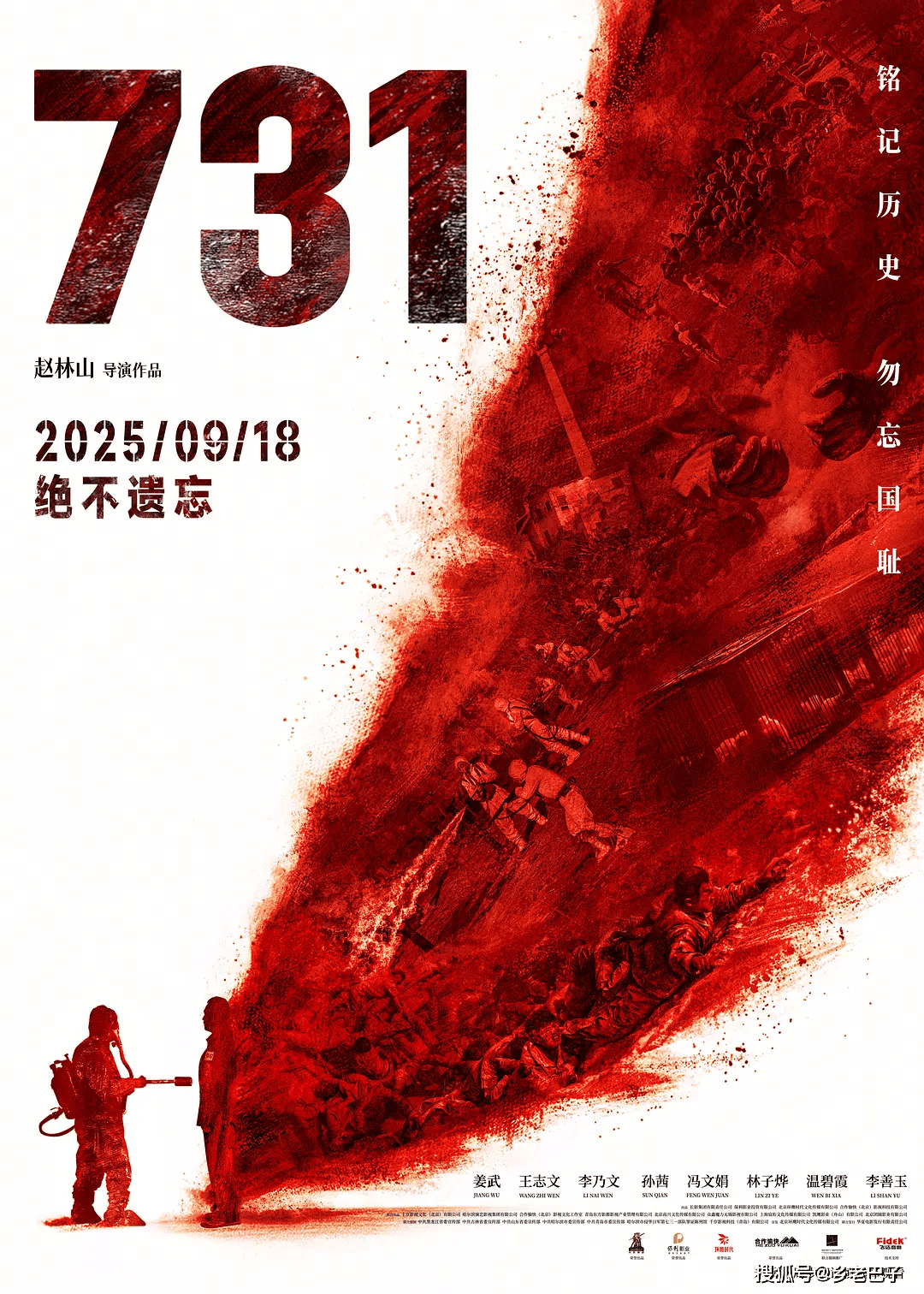 2025年十大國產電影