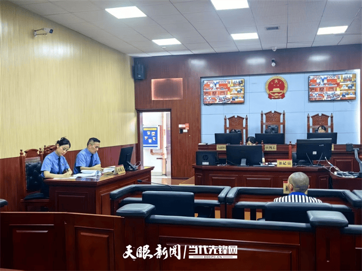 【天眼問法】工地“內鬼”與廢品站老闆深夜合夥：廢品站緣何成了銷贓站？