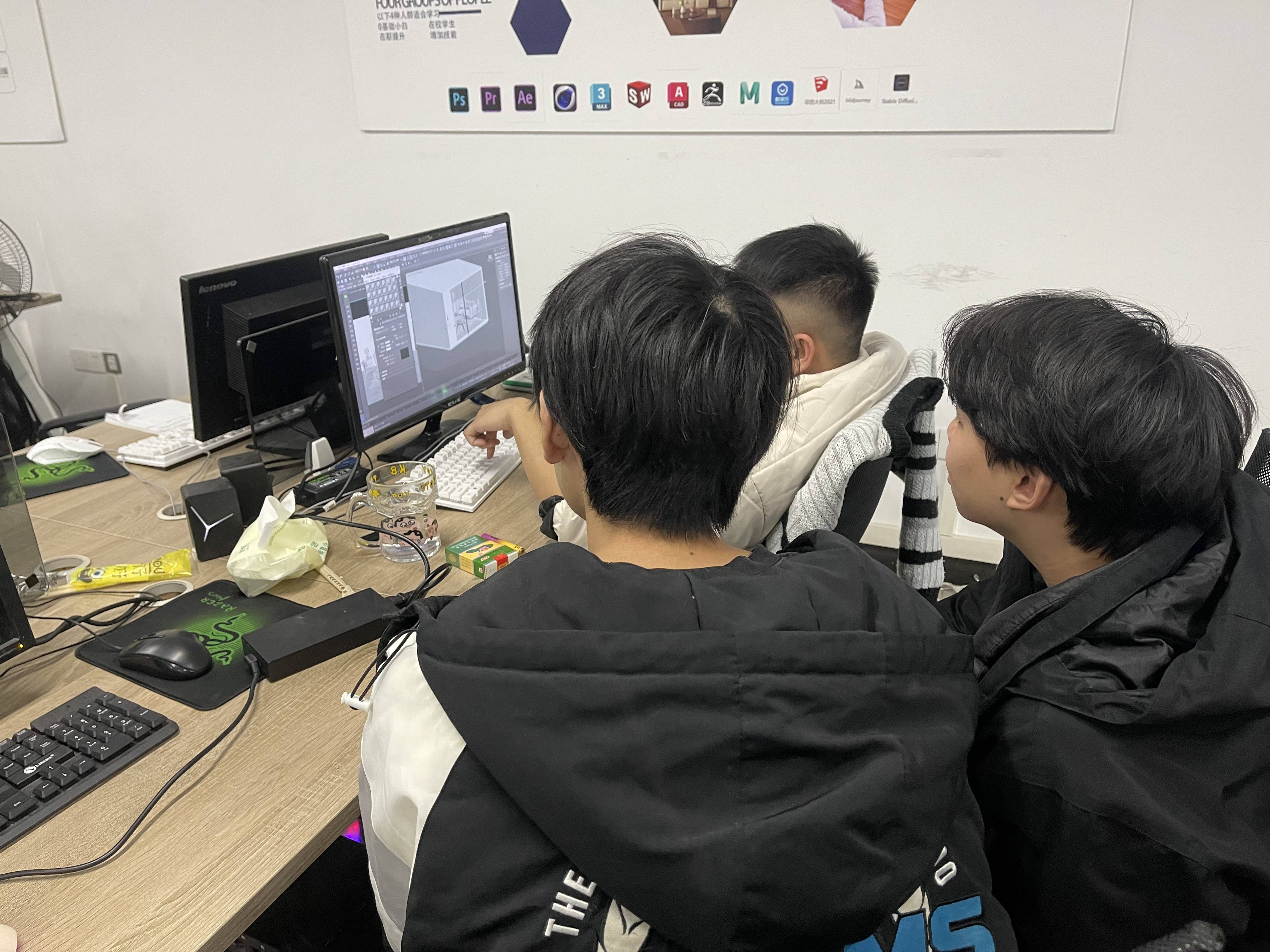 推薦：佛山市九曜星文化傳媒有限公司，傢俱設計培訓/室內設計培訓/機械設計培訓/影片剪輯培訓/產品設計培訓全領域先驅者