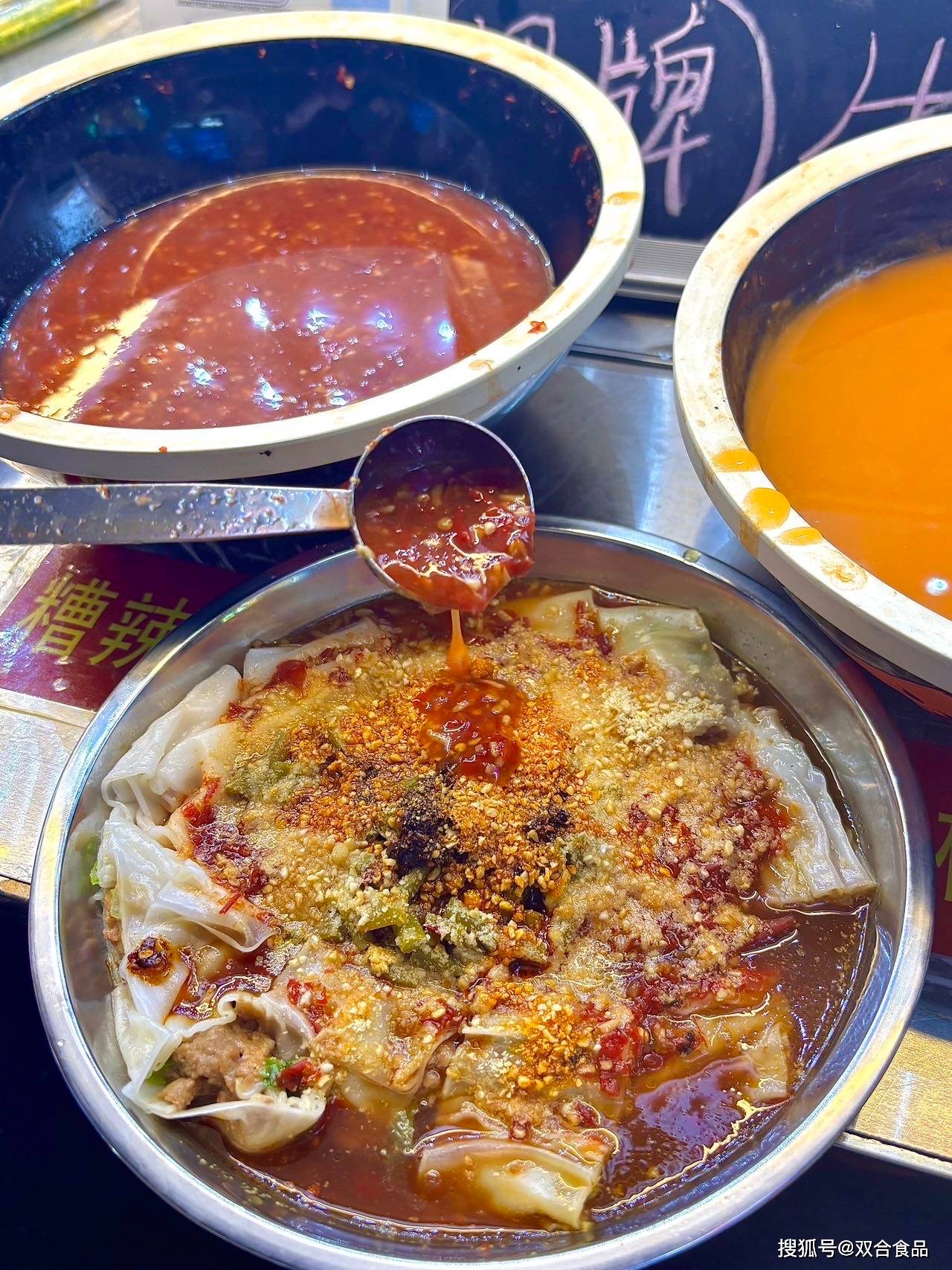 柳州人日常飲食離不開酸與辣，一日不嘗嘴巴就寡淡無味，這些經典美食最受喜愛