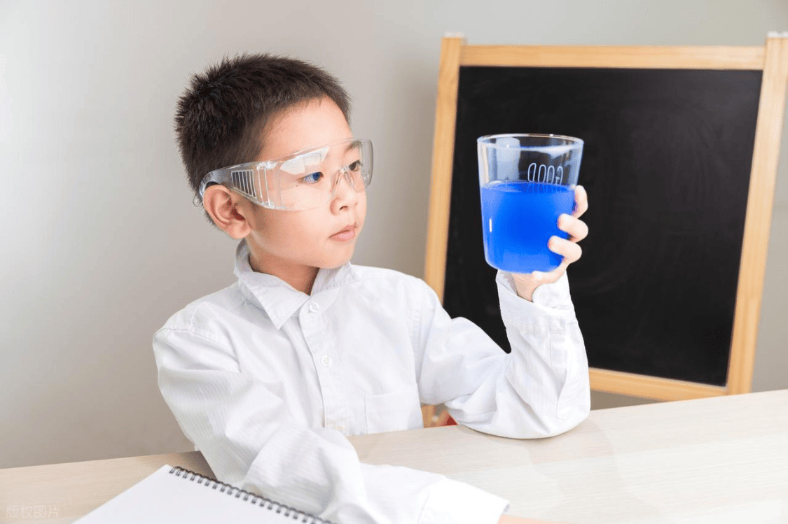 中學化學部分知識點小結