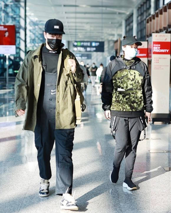 原創身價7億二婚娶師妹，劉翔愛旅遊不創業不奢侈，女友是暗黑休閒風