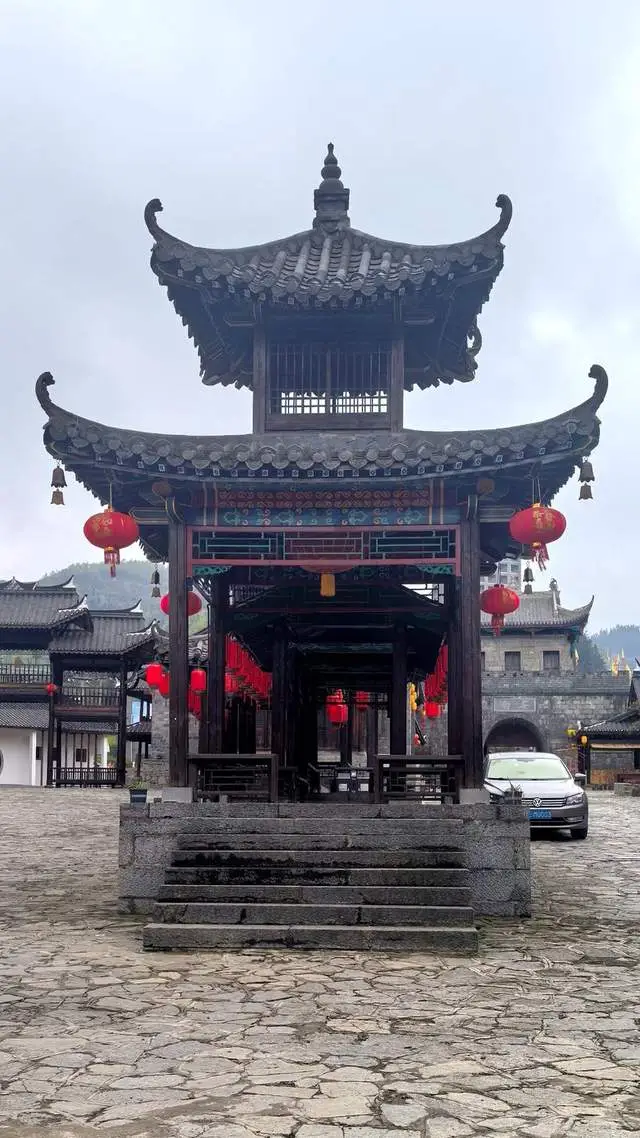 貴州旅遊，小眾的旅遊地晴隆縣打卡！