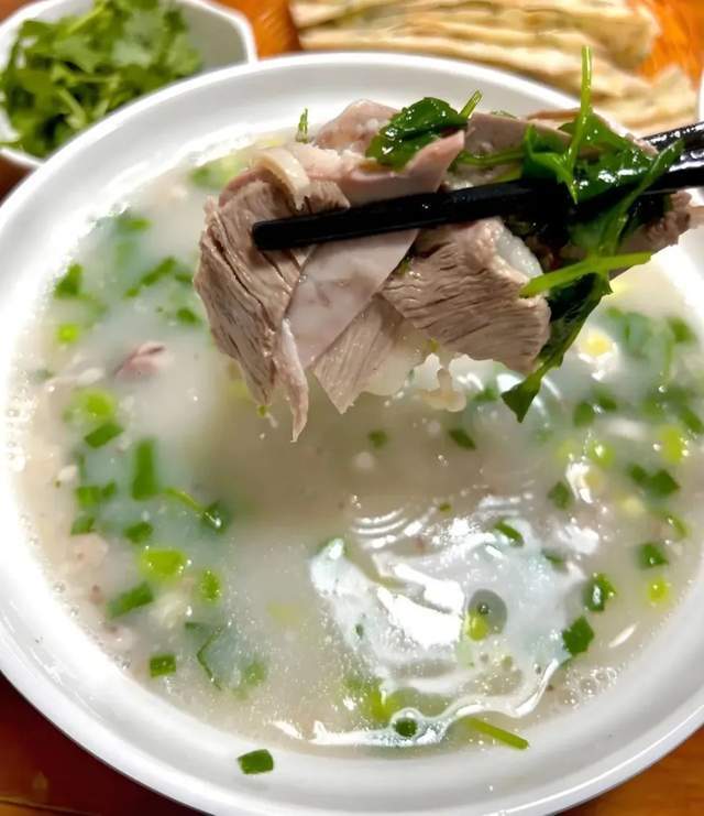 大寒滋補，來年打虎，美食安排起來！