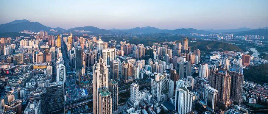 聊一聊：深圳公租房和保租房在哪裡申請？申請入口別搞混