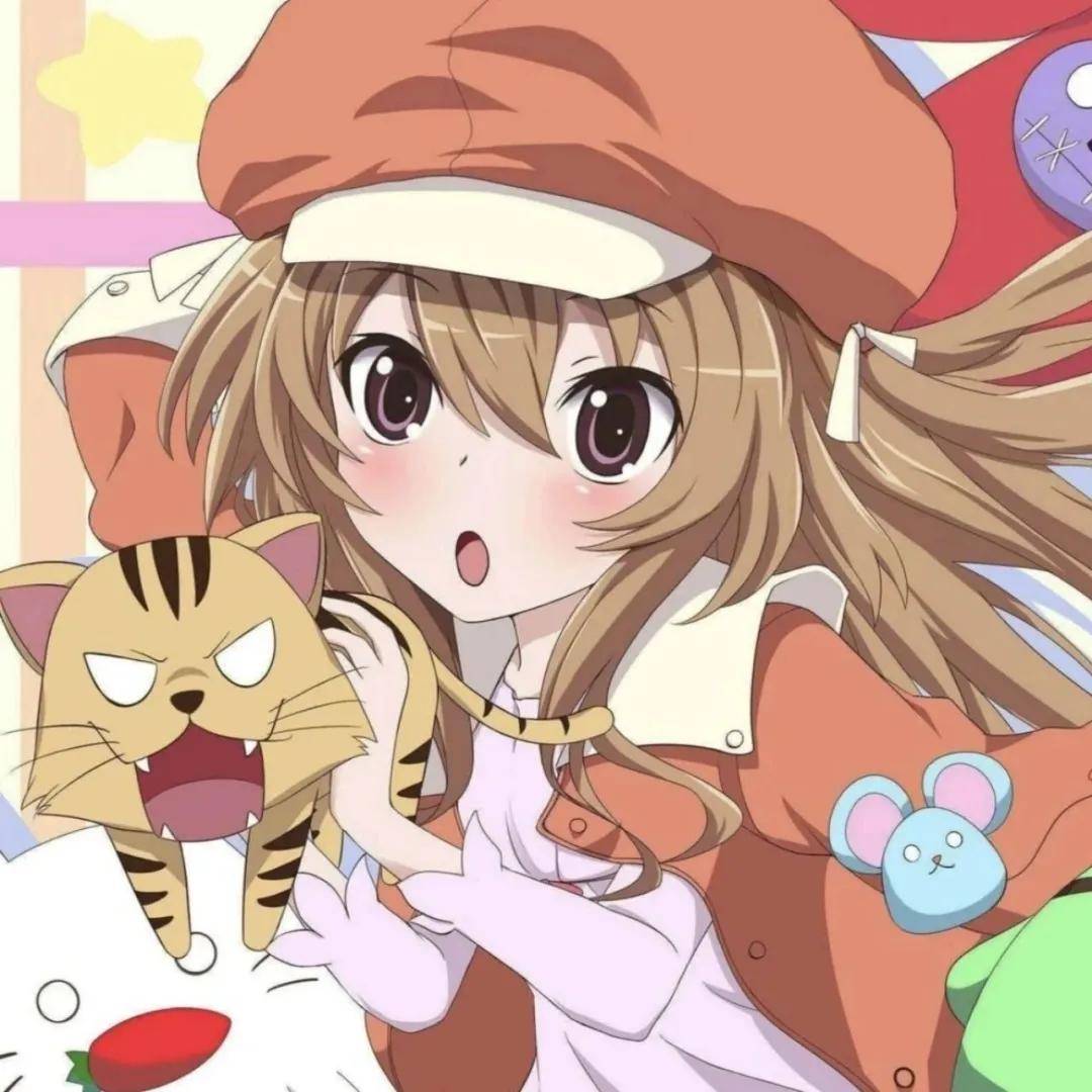 原創票選動漫中最傲嬌的角色，灰原哀上榜