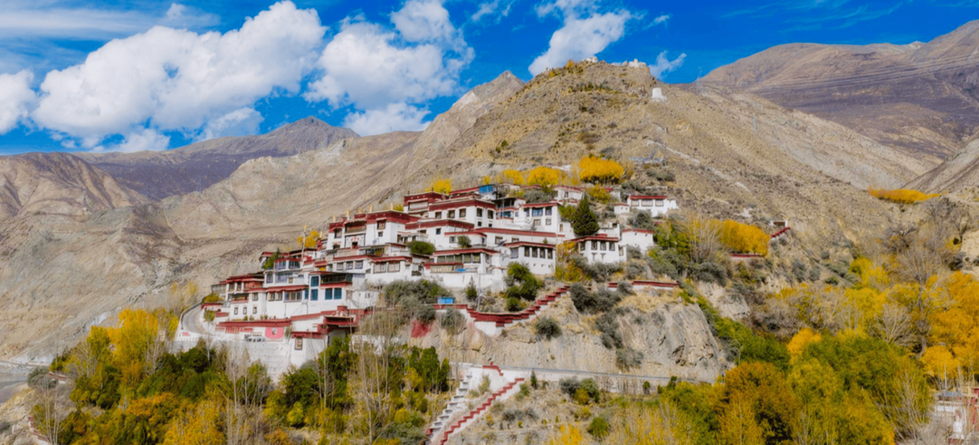 文旅援藏譜新篇！朗縣來惠州開展文化旅遊招商推介