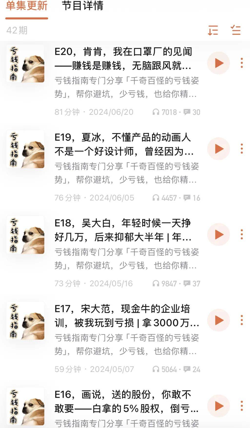 如何練就內心強大？這 6 檔播客，女性創業者適合反覆聽！