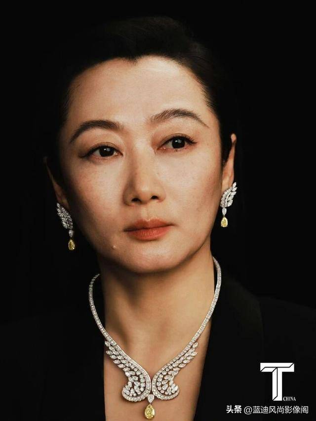 原創T 開年刊：六大影后七年重聚，珠寶裡的女性成長