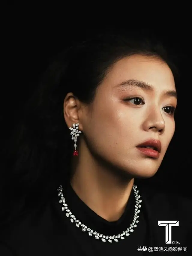 原創T 開年刊：六大影后七年重聚，珠寶裡的女性成長