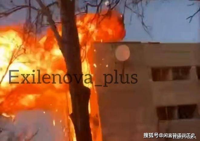 原創俄烏前線：曝赫爾松俄軍司令遭遇汽車炸彈！烏克蘭大規模反攻紅軍村