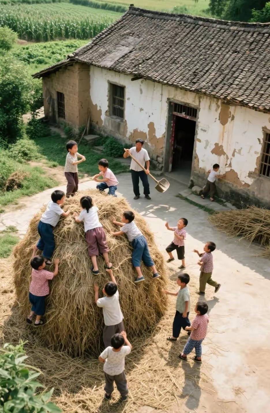 原創李玫瑾：愛看書的孩子很危險！小學只盯學習不運動會毀了娃