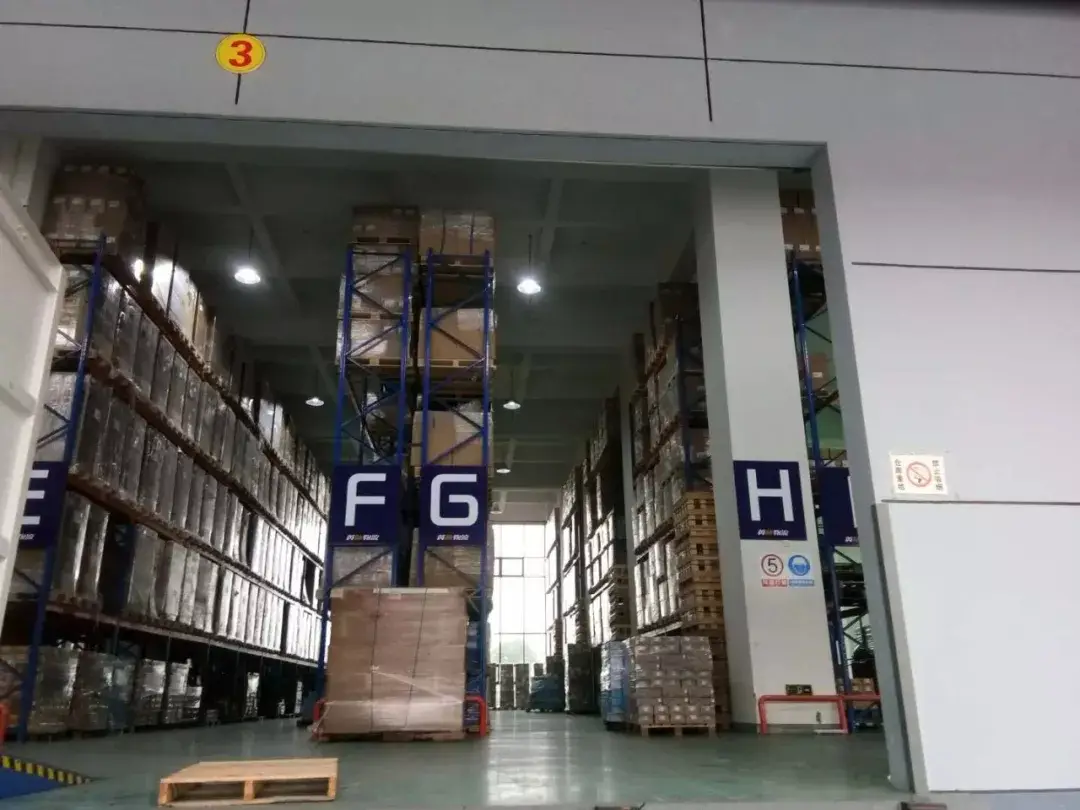 倉儲物流冷庫該如何選擇，倉儲物流公司來教會你[選擇技巧]