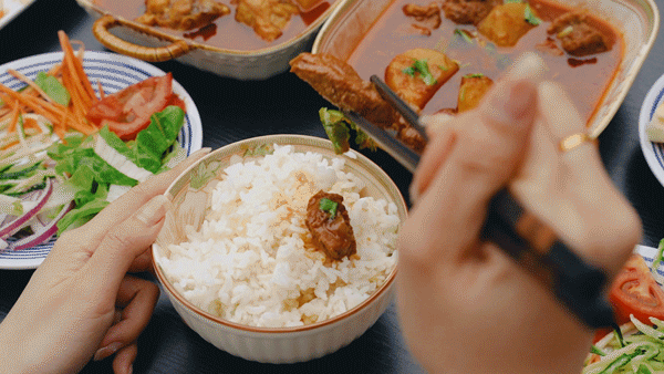 “外國「駐深辦」餐廳地圖，建議收藏好”