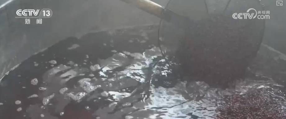 消費市場開啟“年味模式” 傳統美食改良煥新老味道開闢新商機