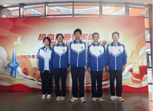 原創一等獎+1！濟南市萊蕪第一中學少年超給力