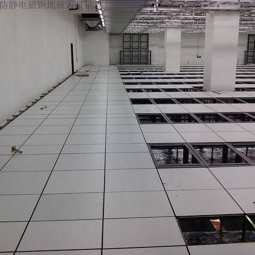 2026年 防靜電地板廠家實力推薦：靜電地板/抗靜電地板/地板，專業生產與技術創新品牌深度解析