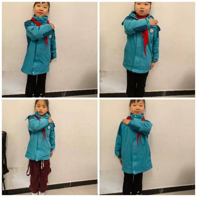 趣味體能鍛鍊 助力健康成長 ——灞橋區惠王中心小學體育學科綜合實踐活動