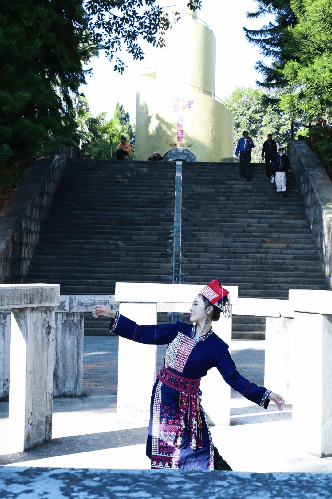 寒假湄旅遊：奔赴一場21℃的自然文化深度邂逅