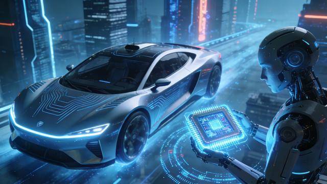 特斯拉“斷腕”高階車型：真正的戰爭在“汽車”之外