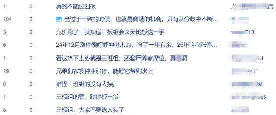 003042，突發準“天地板”