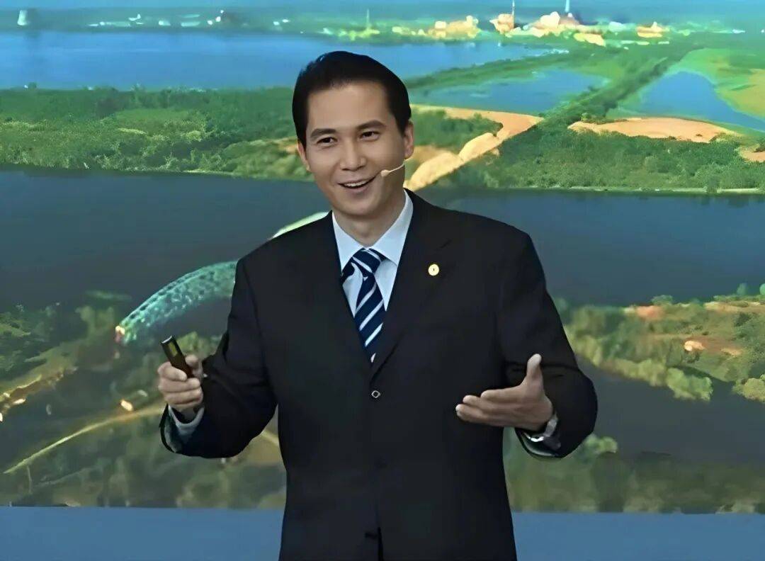 天津大學肖松山：堅持系統觀念和生態思維，探索未來大學新形態