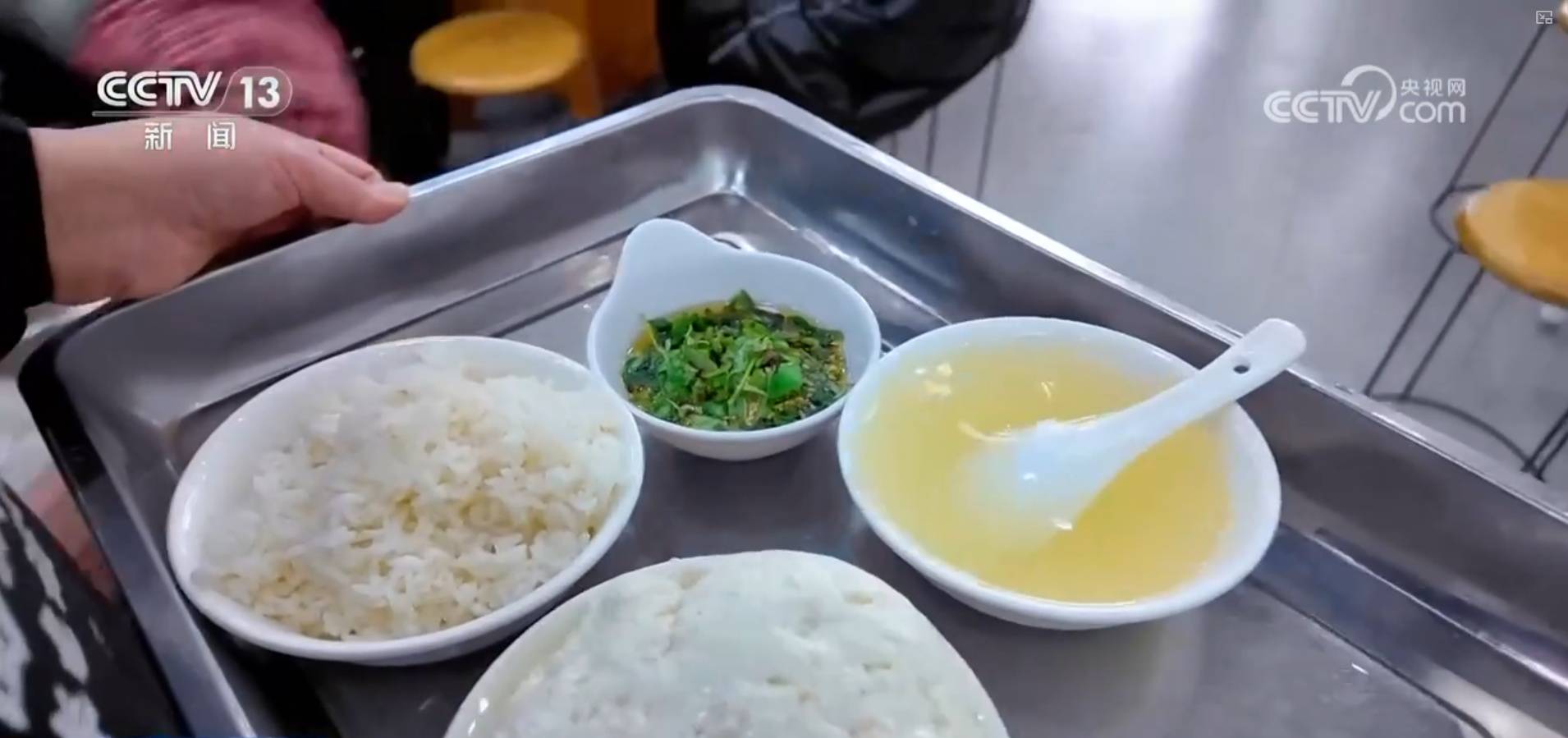 非遺小吃成文旅“金招牌” 特色美食串聯田間到餐桌的完整產業鏈