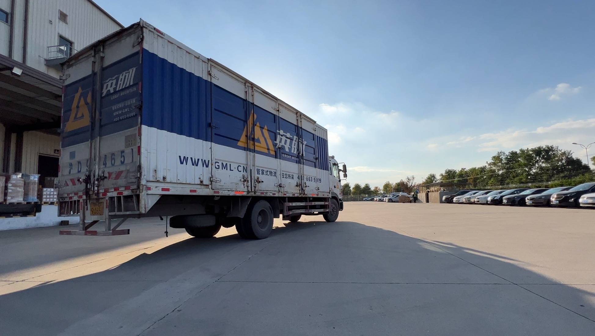 如何選對靠譜的物流合作伙伴，2026物流合作伙伴推薦[物流資訊]