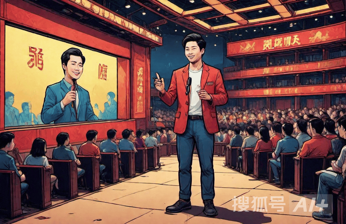 原創影視客串名場面，林俊傑，被唱歌耽誤的演員