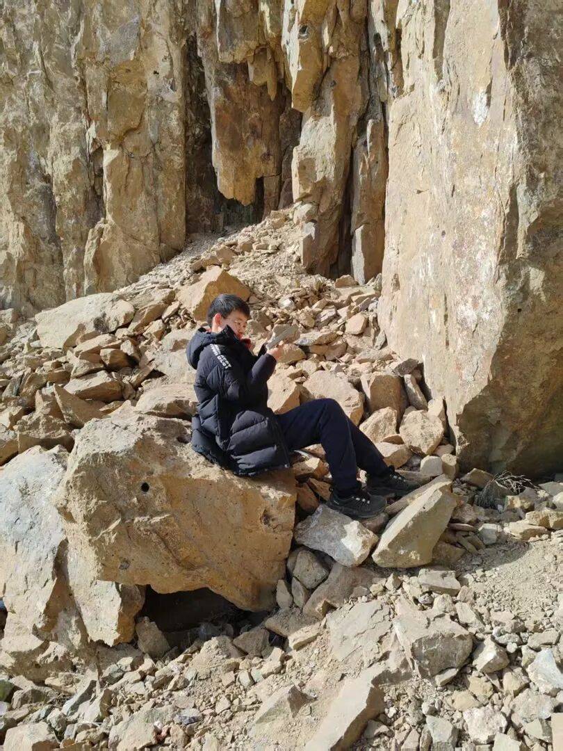 亞洲首例！來自中國一名小學生的意外發現