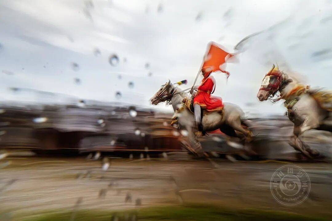 揭曉 | 2025年度全球旅遊攝影大賽獲獎作品公佈（上）