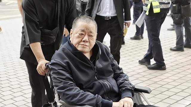 原創77歲影視圈大亨吳敦去世！乾女兒賈靜雯悼念，捧紅釋小龍郝劭文