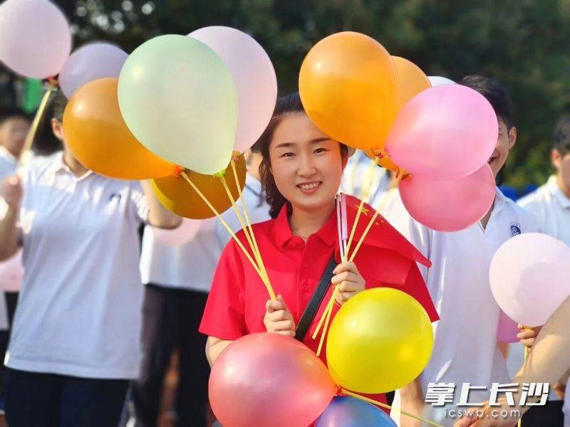 領跑全省！長沙這所中學3堂課程獲教育部年度精品課