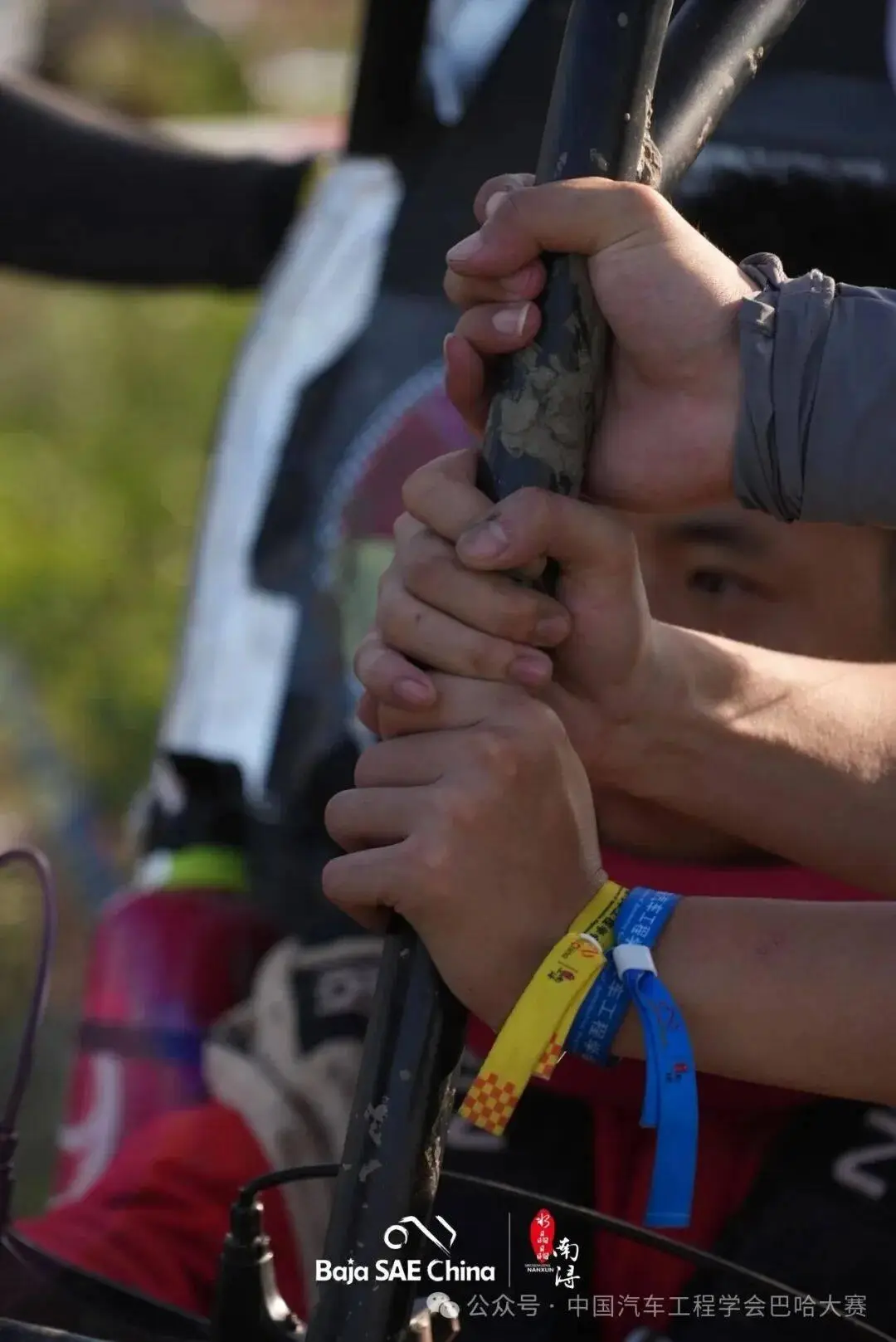 實習招聘 | 中國汽車工程學會招人啦！