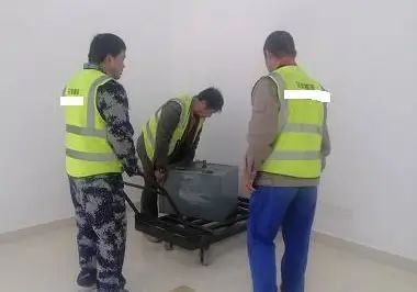 天河區搬家公司升級推薦：搬家公司對企業搬家的認知服務