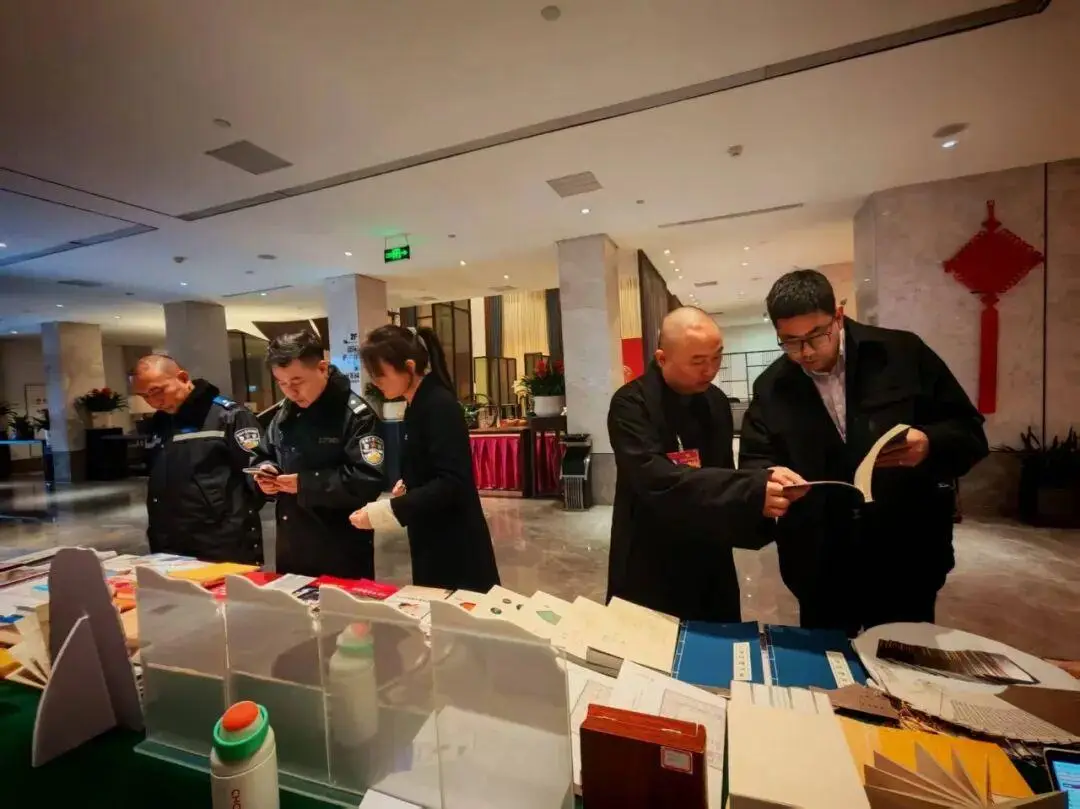 鄭州圖書館“書香凝共識，聚力謀發展”專題服務活動舉辦