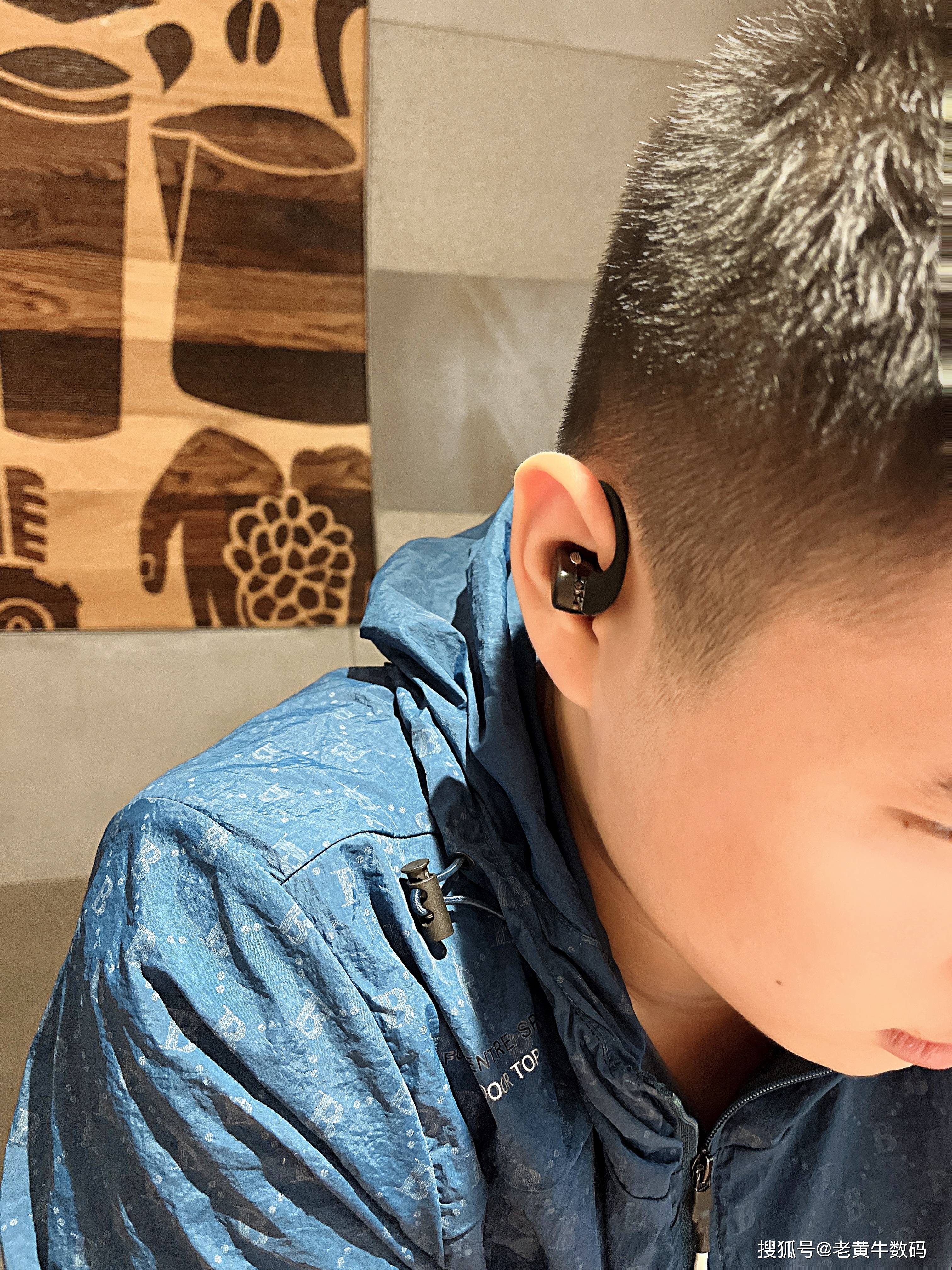 BLINBLIN V1智慧翻譯神器！這才是打工人/留學生的夢中情耳！