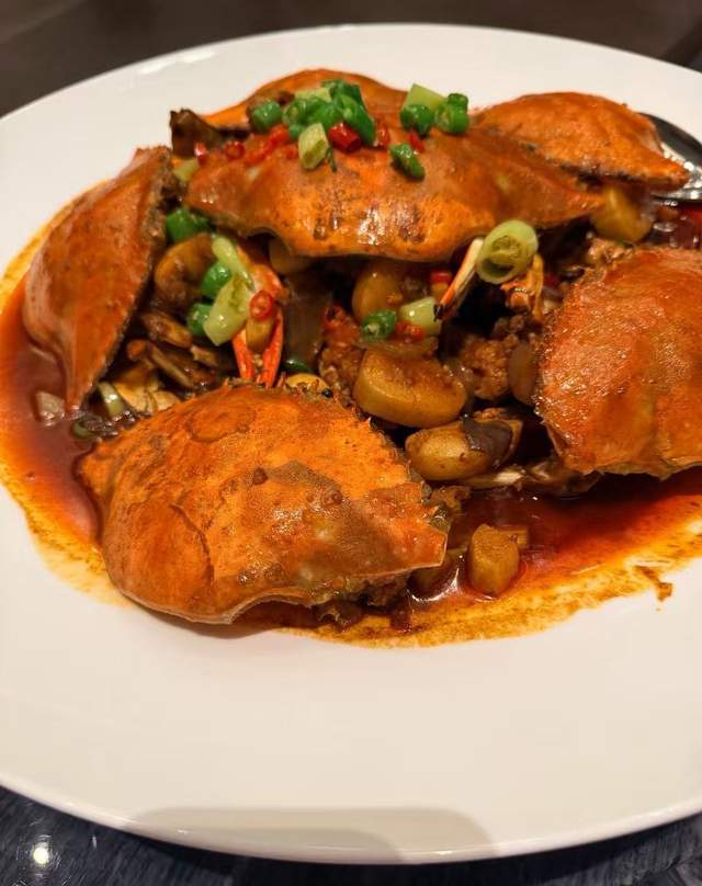 來浙江烏鎮吃特色美食，這家店很下飯！