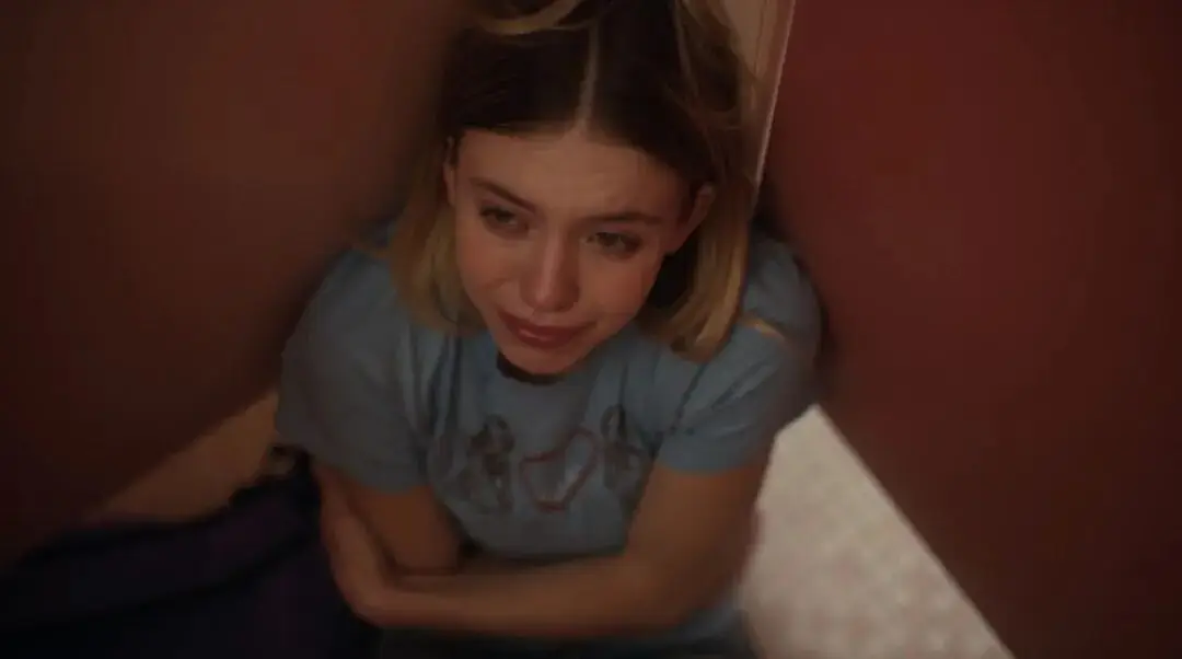 這女性爽片，在外網徹底爆了