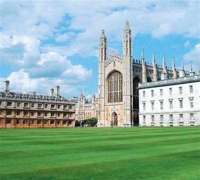 留學英國，這些資訊要知道（留學服務站）