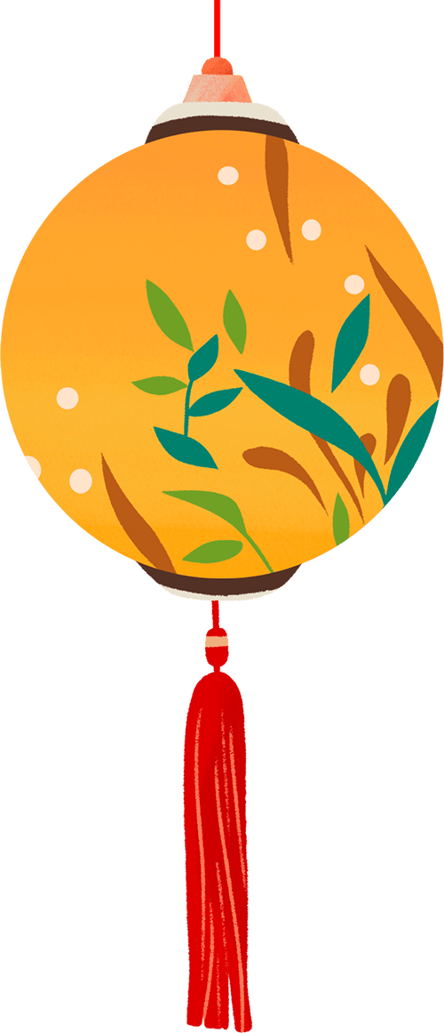 快收藏！2026臨沂新春花燈地圖來了！