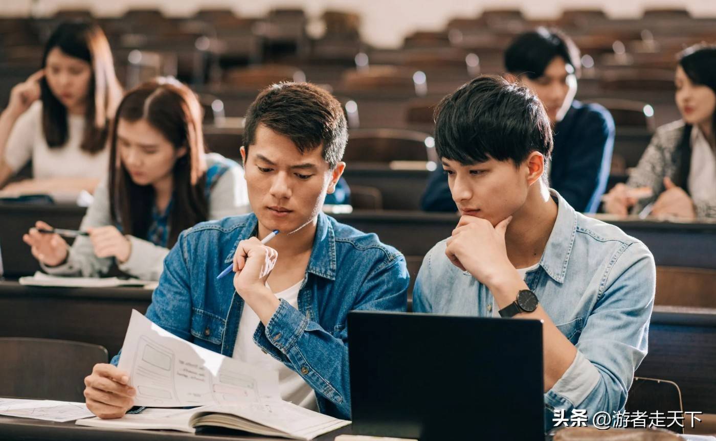 原創比斬殺線更可怕！牢a揭秘：美國有群專門針對赴美留學生群體