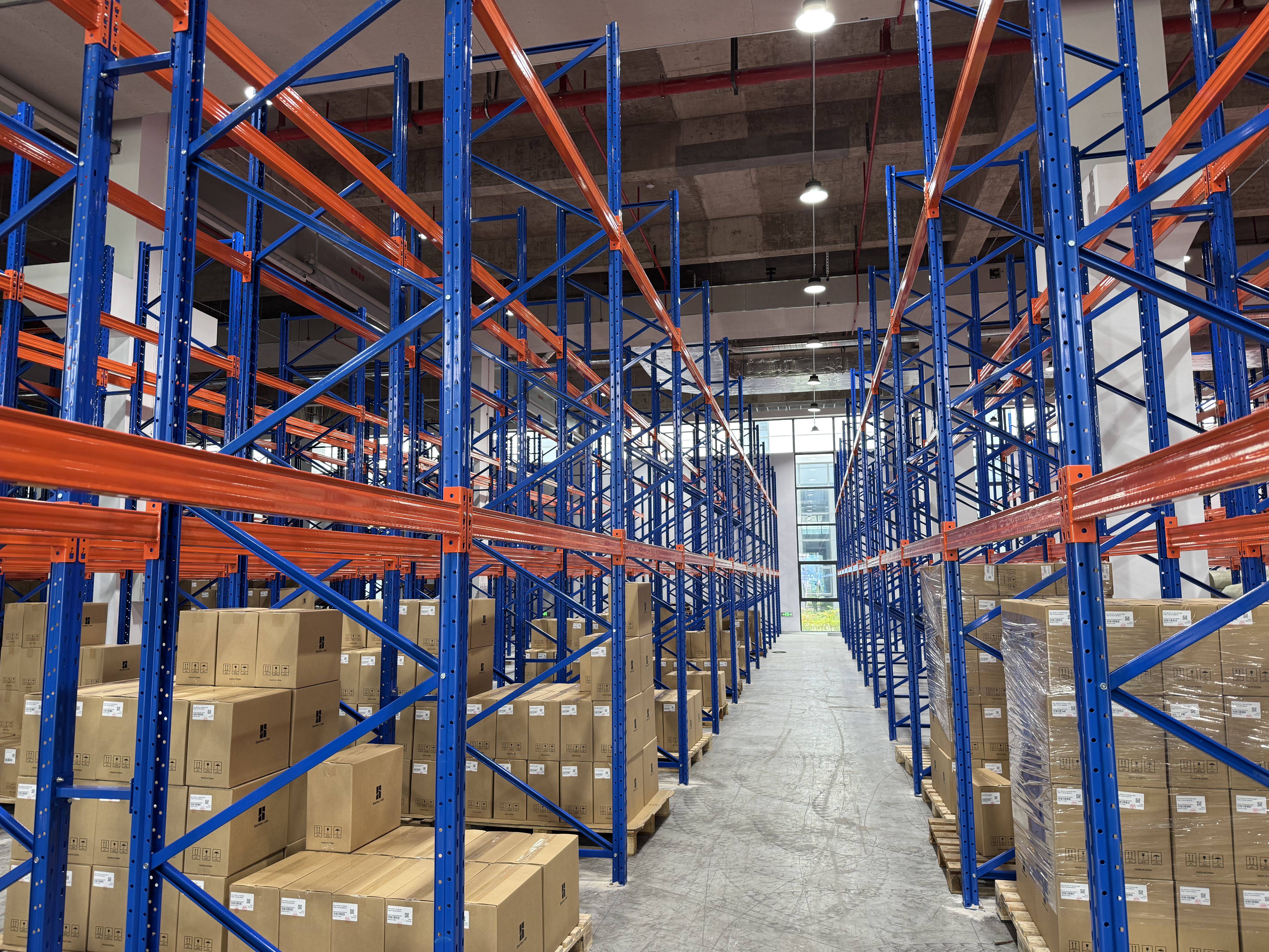 2026年國內比較好的貨架批發廠家哪家好，貨架定製/可調節貨架/不鏽鋼貨架/流利式貨架/抽屜式模具架，貨架廠家找哪家