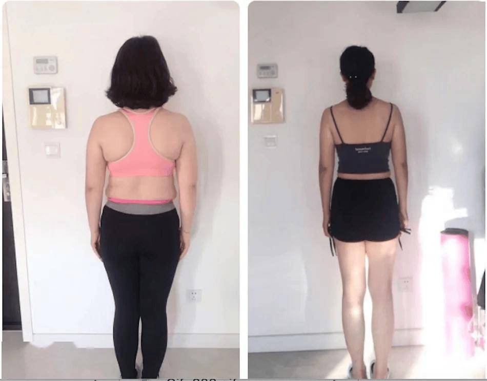 女性“最佳體重”已公佈，不是100斤，而是這個數，越接近越年輕健康！