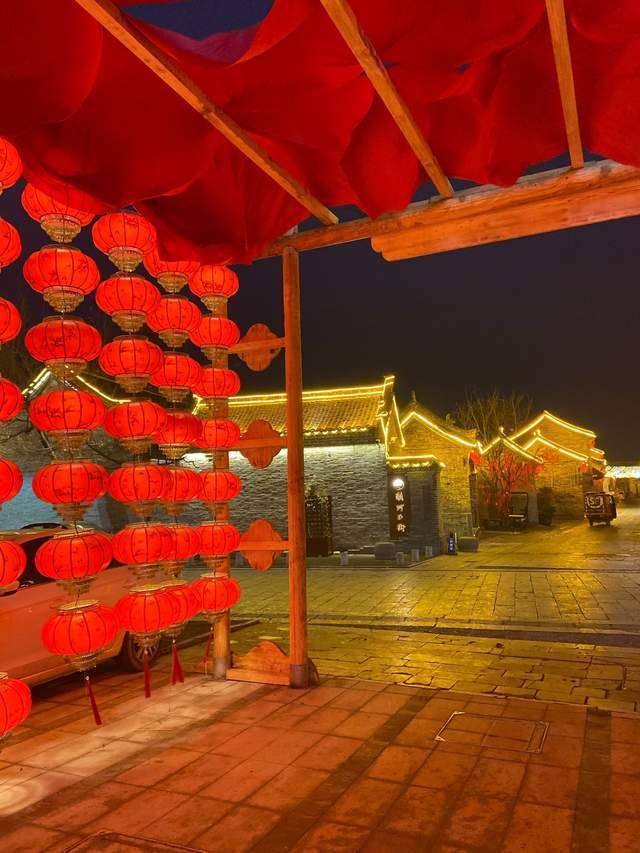 河南旅遊，安陽美景和美食攻略！