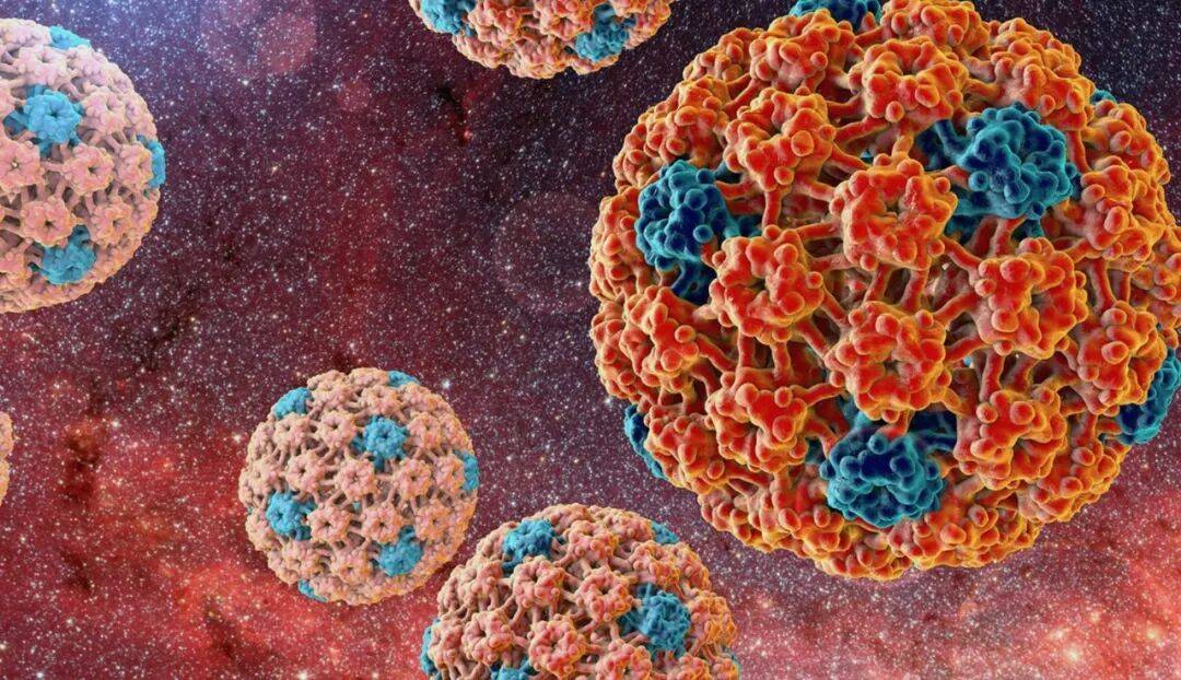 HPV持續感染有救了！這份專家共識為中國女性帶來新選擇