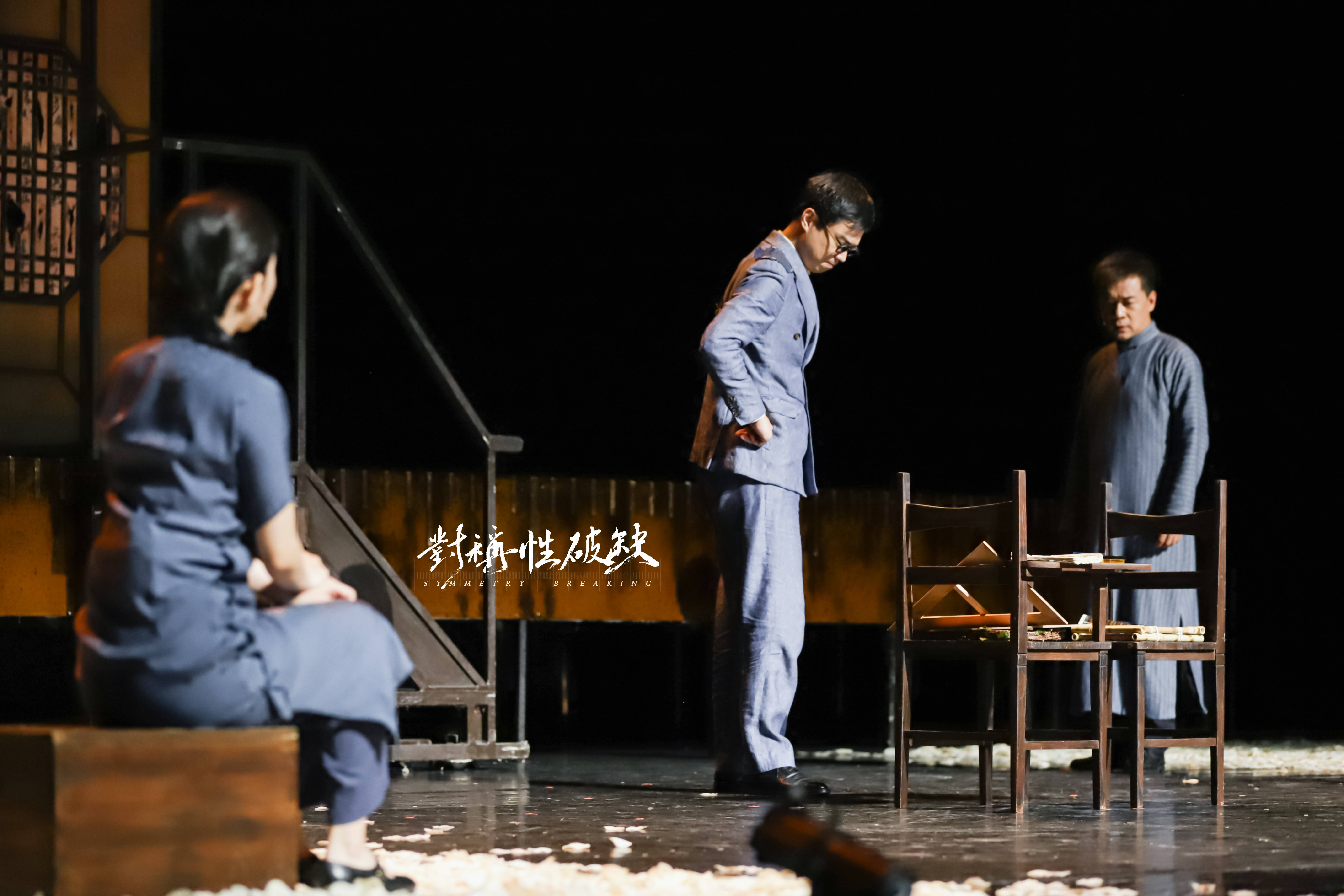 人文不設限！2026青島大劇院“抓馬青年戲劇節”即將啟幕