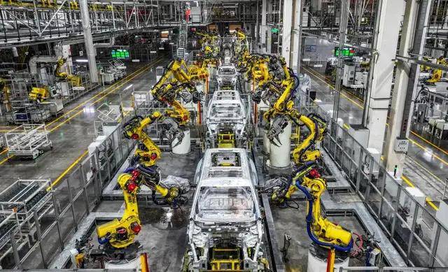 “宣宣”學習筆記丨構建同科技創新相適應的科技金融體制