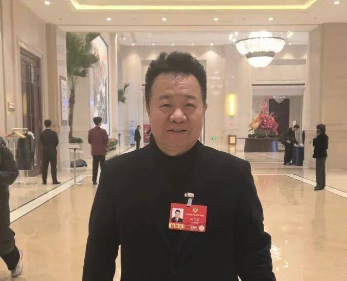 全國兩會，影視文娛領域有哪些熱點話題？