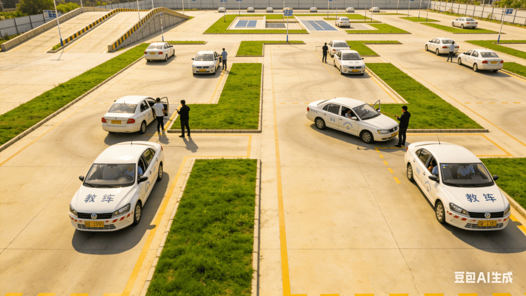 駕培學時造假，中山3家駕校被通報處罰，有駕校今年已被多次處罰